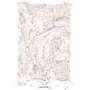 Revere USGS topographic map 47117a8