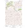 Pine City USGS topographic map 47117b5