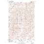 Lamont Ne USGS topographic map 47117b7