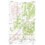 Tyler USGS topographic map 47117d7