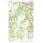 Spokane Sw USGS topographic map 47117e4