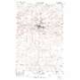 Odessa USGS topographic map 47118c6