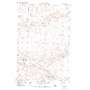 Marlin USGS topographic map 47118d8