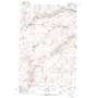 Draper Lake USGS topographic map 47118e6