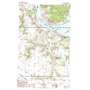 Lincoln USGS topographic map 47118g4