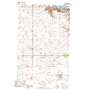 Creston USGS topographic map 47118g5