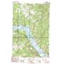 Mccoy Lake USGS topographic map 47118h2