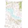 Mica Mountain USGS topographic map 47118h7