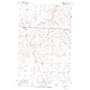 Bassett Junction USGS topographic map 47119a1