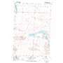 Winchester Se USGS topographic map 47119a5