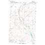 Winchester USGS topographic map 47119b6