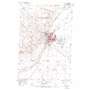 Ephrata USGS topographic map 47119c5