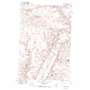 Palisades USGS topographic map 47119d8