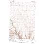 Alstown USGS topographic map 47119e8