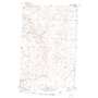 Lamoine USGS topographic map 47119f8