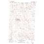 Barnes Butte USGS topographic map 47119g4