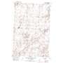 Mansfield USGS topographic map 47119g6