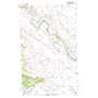 Thorp USGS topographic map 47120a6