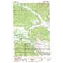 Teanaway USGS topographic map 47120b7