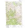 Monitor USGS topographic map 47120d4