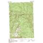 Big Jim Mountain USGS topographic map 47120f7