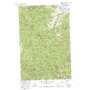 Stormy Mountain USGS topographic map 47120h3