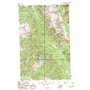 Mount David USGS topographic map 47120h8