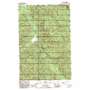Sun Top USGS topographic map 47121a5