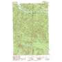 Greenwater USGS topographic map 47121b6