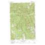 Scenic USGS topographic map 47121f2