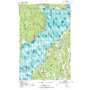 Lofall USGS topographic map 47122g6