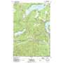 Summit Lake USGS topographic map 47123a1