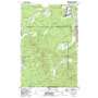 Shelton Valley USGS topographic map 47123b2