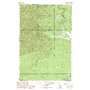Vance Creek USGS topographic map 47123c3