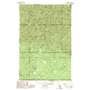 Dry Bed Lakes USGS topographic map 47123c4