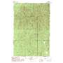 Grisdale USGS topographic map 47123c5
