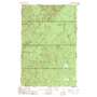 Larsen Creek USGS topographic map 47123c6