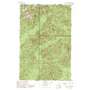 Colonel Bob USGS topographic map 47123d6