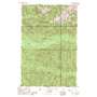 Bob Creek USGS topographic map 47123f7