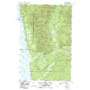 Queets USGS topographic map 47124e3