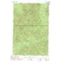 Christmas Creek USGS topographic map 47124f2