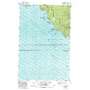 Toleak Point USGS topographic map 47124g5