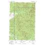 Reade Hill USGS topographic map 47124h3