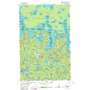 Friday Bay USGS topographic map 48091b7