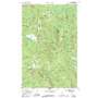 Ash River Sw USGS topographic map 48092c8