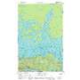 Kettle Falls USGS topographic map 48092e6