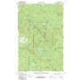 Ray Se USGS topographic map 48093c1