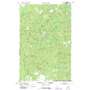 Ray Sw USGS topographic map 48093c2