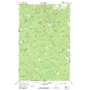 Ericsburg Se USGS topographic map 48093c3