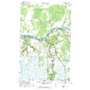 Clementson USGS topographic map 48094f4